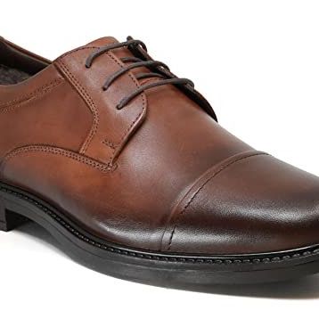 Greyder 76546 Taba Erkek Klasik Ayakkabı
