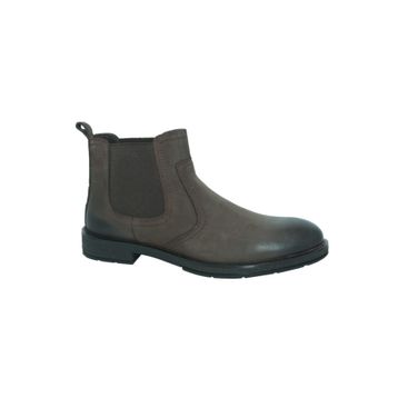 Greyder 76579 Kahve Nbk Deri Urban Casual Erkek Bot