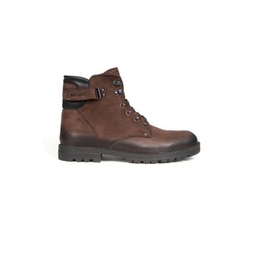Greyder 76579 Kahve Nbk Deri Urban Casual Erkek Bot