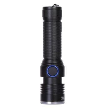 Greyder GD-350 T6 El Feneri