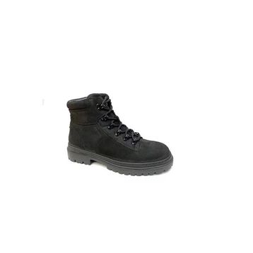 Greyder UB15601 Siyah Erkek Bot