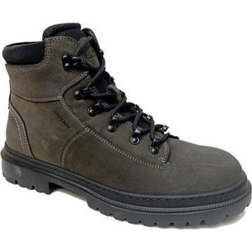 Greyder UB15601 Siyah Erkek Bot