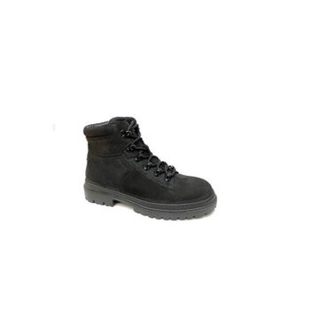 Greyder UB15601 Siyah Erkek Bot