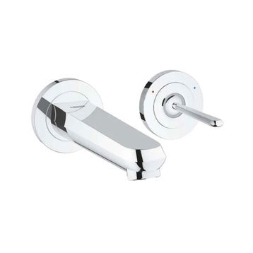 GRH-19968000 Grohe Eurodisc Joy 2 Delikli Lavabo Bataryası