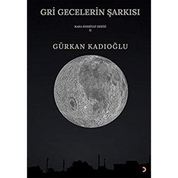Gri Gecelerin Şarkısı - Gürkan Kadıoğlu