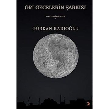 Gri Gecelerin Şarkısı - Gürkan Kadıoğlu