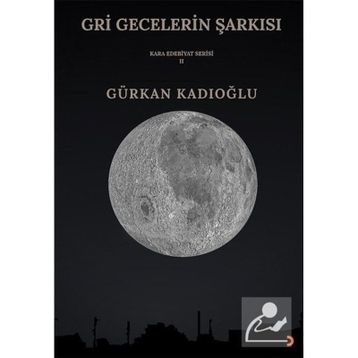 Gri Gecelerin Şarkısı - Gürkan Kadıoğlu