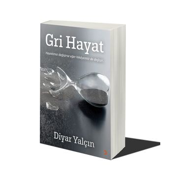 Gri Hayat - Diyar Yalçın