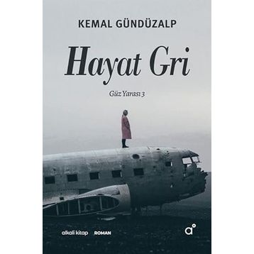 Gri Hayat - Diyar Yalçın