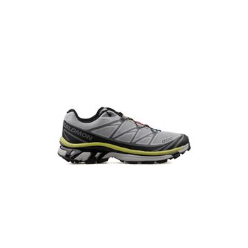 Gri Salomon XT-6 L47739000 Erkek Outdoor Ayakkabı