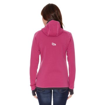 Grifone Alanis Yarım Fermuarlı Polar