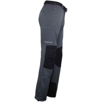 Grifone Maroon Erkek Pantolon