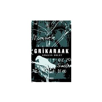 Grikaraak-Gece Kitaplığı