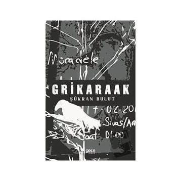Grikaraak-Gece Kitaplığı