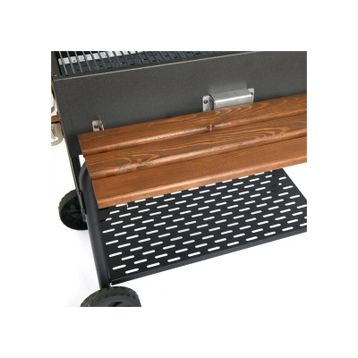 Grill Cup GC-075 Siyah Mangal