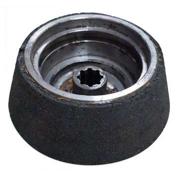 Grillo 3500-11500-12000 Yeni Model Balata