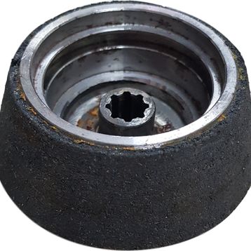 Grillo 3500-11500-12000 Yeni Model Balata