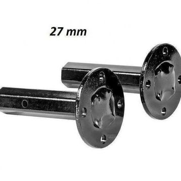 Grillo Antrac 27 mm Çapa Teker Aks Mili Takım