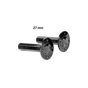 Grillo Antrac 27 mm Çapa Teker Aks Mili Takım