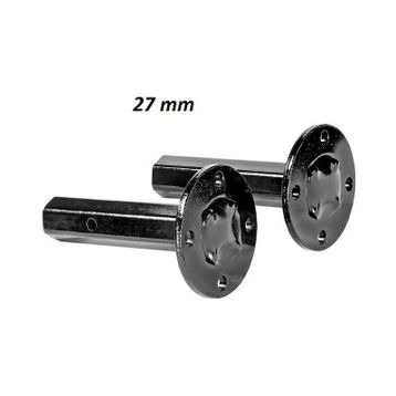 Grillo Antrac 27 mm Çapa Teker Aks Mili Takım