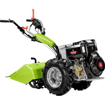 Grillo CF 186 FE Changfa G 85 D Çapa Makinası