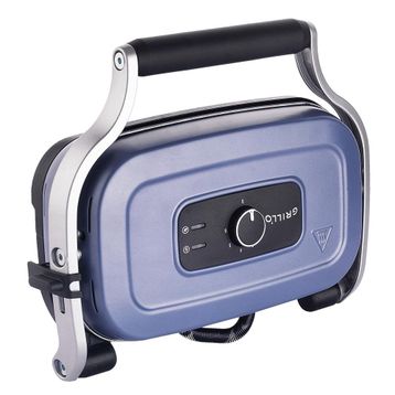 Grill'o Gr632 Mavi Waffle Makinesi