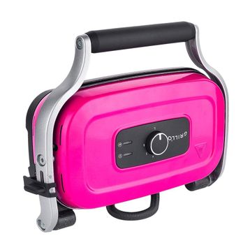 Grill'o Gr632 Pembe Waffle Makinesi