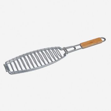 Grillstar 56 cm Balık Izgarası