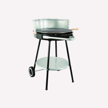 Grillstar Patio Kömürlü Mangal