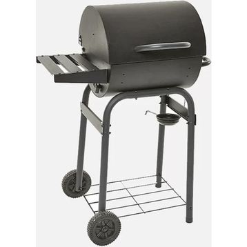 Grillstar Smoker Kömürlü Mangal