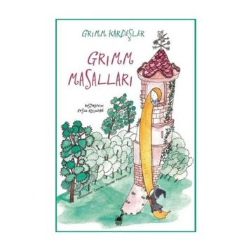 GRIMM MASALLARI - WILHELM GRIMM