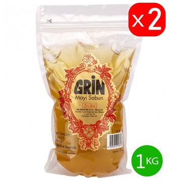 Grin 1 kg Ekolojik Arap Sabunu