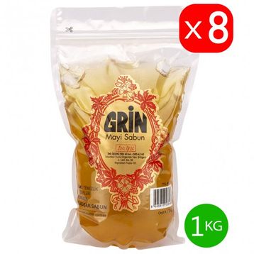 Grin 1 kg Ekolojik Arap Sabunu