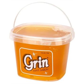 Grin 2 kg Ekolojik Arap Sabunu