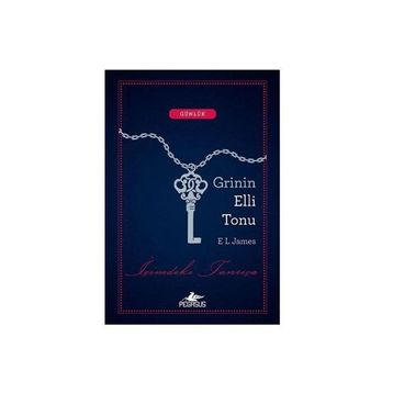 Grinin Elli Tonu - E. L. James