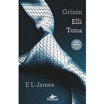 Grinin Elli Tonu - E. L. James
