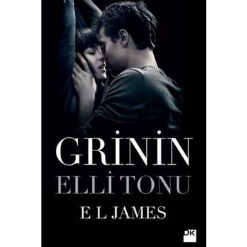 Grinin Elli Tonu - E. L. James