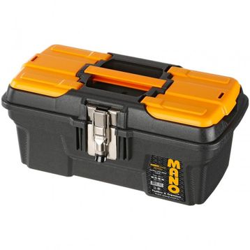Grip Metal Kilitli 13 inç Takım Çantası