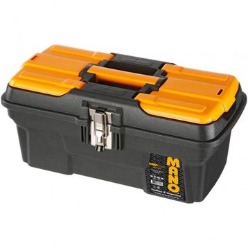 Grip Metal Kilitli 16 inç Takım Çantası