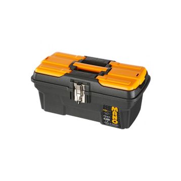 Grip Metal Kilitli 16 inç Takım Çantası