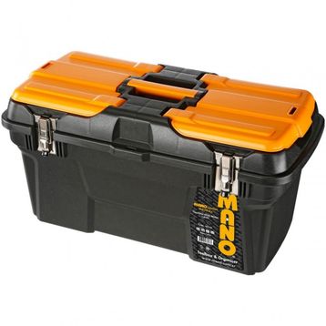 Grip Metal Kilitli 22 inç Takım Çantası