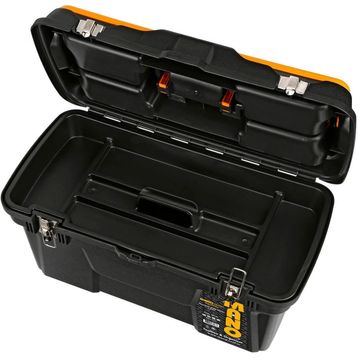 Grip Metal Kilitli 22 inç Takım Çantası