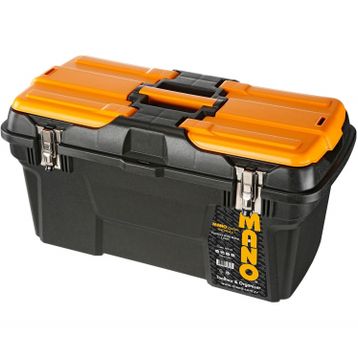 Grip Metal Kilitli 22 inç Takım Çantası