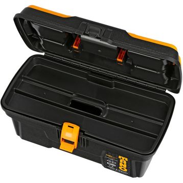 Grip Plastik Kilitli 16 inç Takım Çantası