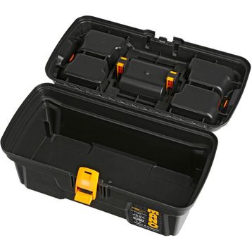 Grip Plastik Kilitli 16 inç Takım Çantası