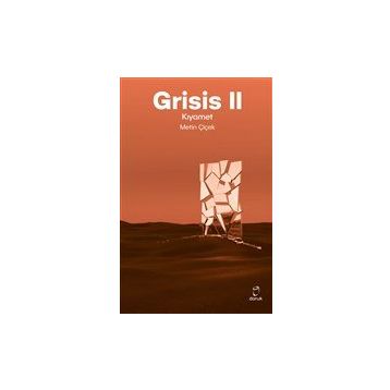 Grisis 2 - Kıyamet - Metin Çiçek