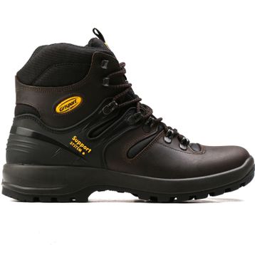 GriSport 10005D59S Kahverengi Erkek Trekking Bot Ve Ayakkabısı