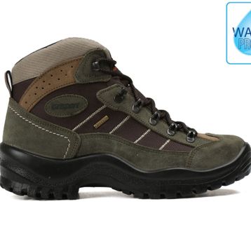 GriSport 10606S18G Unisex Trekking Boots and Shoes