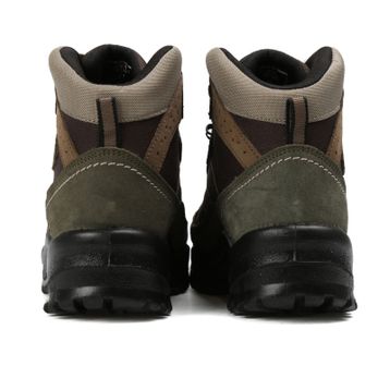 GriSport 10606S18G Unisex Trekking Boots and Shoes