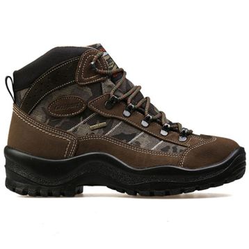 Grisport 10606S21T Kahverengi Erkek Trekking Bot